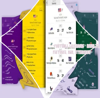 All today football results and livescores