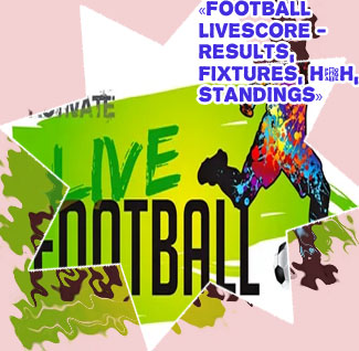 Be soccer live