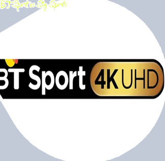 Bt sport program
