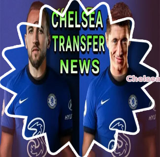 Chelsea fc latest transfer market