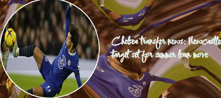 Chelsea fc rumours