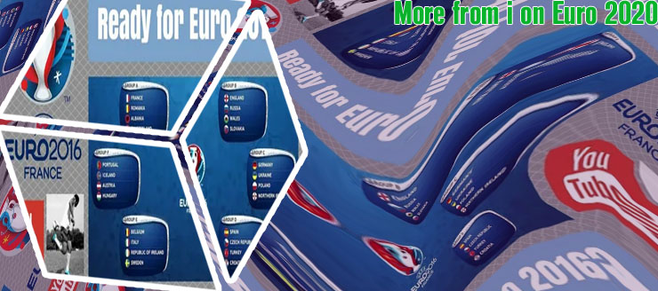 Fantasy uefa euro