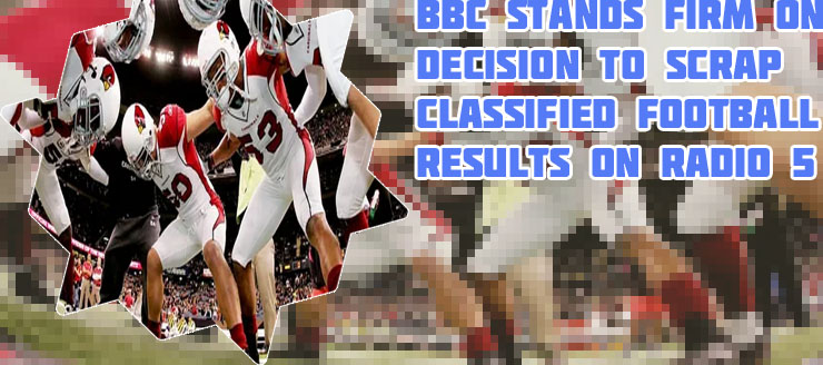 Football results bbc