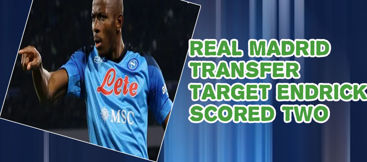 Goal transfer news