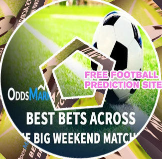 Good football prediction site