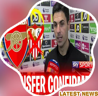 Latest transfer news newsnow