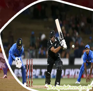 Live cricket match now