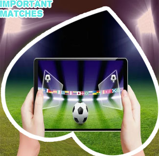 Live football match online free