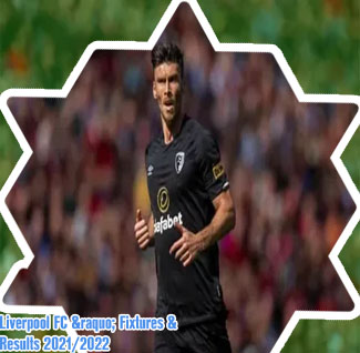 Liverpool fc next match in premier league