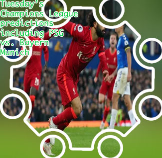 Liverpool on league table