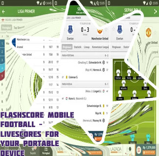 Livescore at flashscore mobile