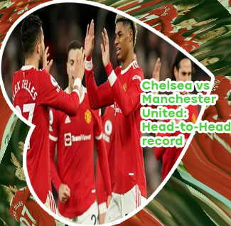 Manchester united champions league results