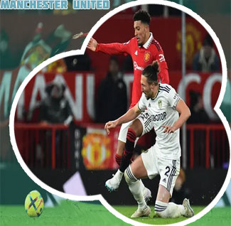 Manchester united fc league table