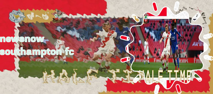 Newsnow southampton fc