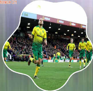 Norwich city today