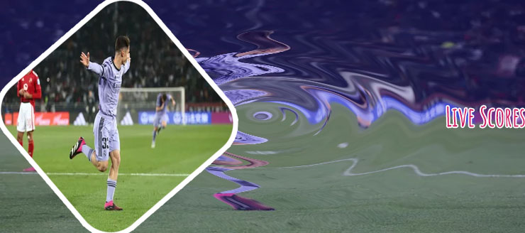 Now goal live scores