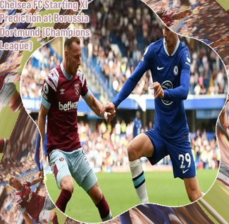 Prediction chelsea
