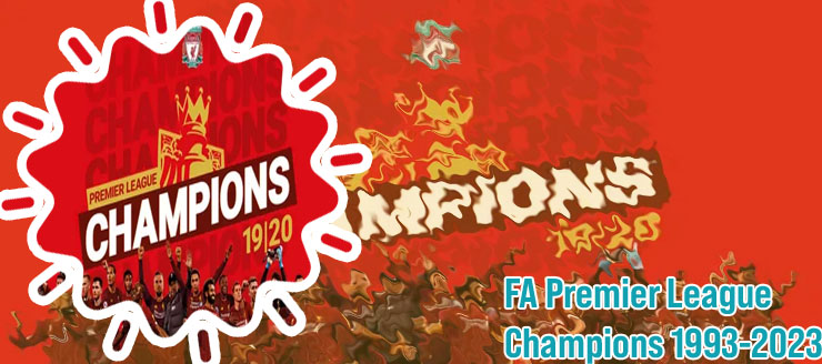 Premier league championship