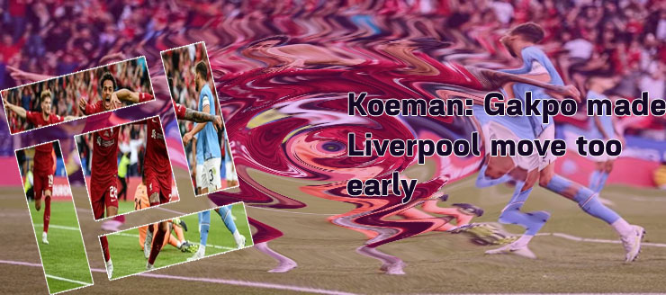 Soccer score liverpool