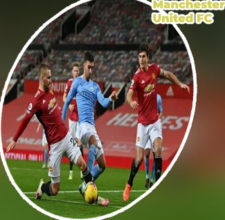 Soccer today manchester united