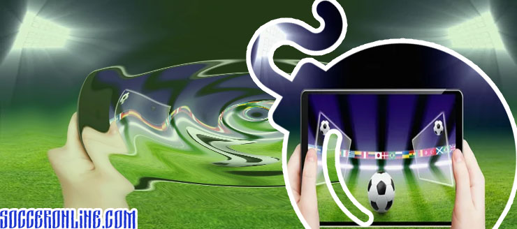 Socceronline