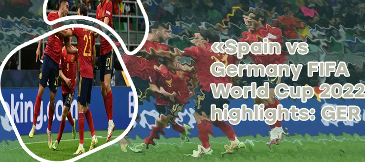 Spain match