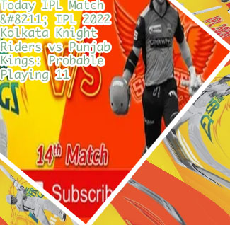 Tomorrow is which match in ipl