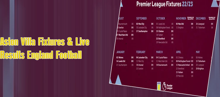 Villa fixtures