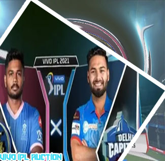 Vivo ipl match tomorrow